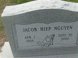 Jacob Hiep Nguyen