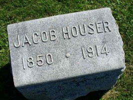 Jacob Houser Jacob Houser