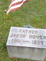 Jacob Hower