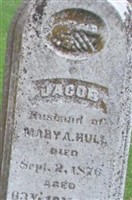 Jacob Hull, Jr