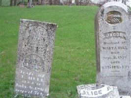 Jacob Hull, Jr