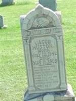 Jacob Huston Jacob Huston