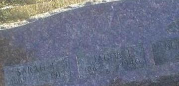 Jacob Isaiah McVey
