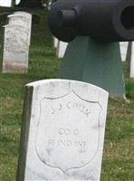 Jacob J Chism