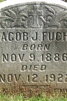 Jacob J. Fuchs