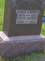 Jacob J. Gerber