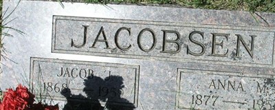 Jacob J. Jacobsen