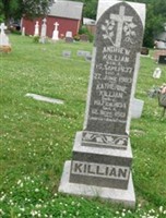 Jacob J Killian