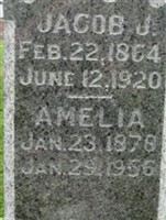 Jacob J Killian