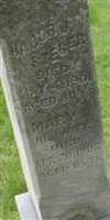 Jacob J Steger Jacob J Steger