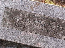 Jacob Jacobsen Ringness