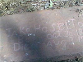 Jacob (Jake) Hoselton Jacob (Jake) Hoselton