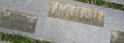 Jacob "Jake" Lauer, Jr