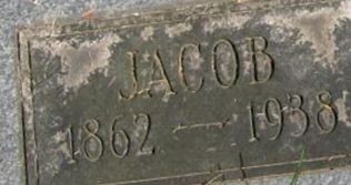 Jacob "Jake" Lauer, Jr