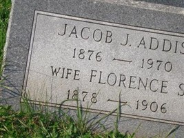 Jacob Jarden Addis Jacob Jarden Addis
