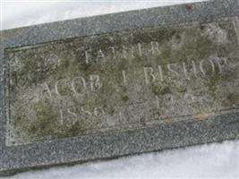 Jacob Joseph Bishop, Sr