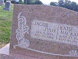 Jacob Judy