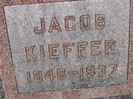 Jacob Kieffer