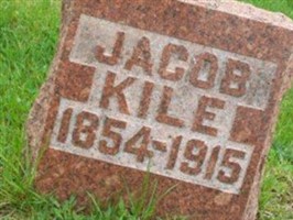 Jacob Kile