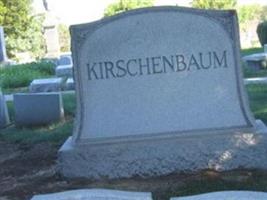 Jacob Kirschenbaum