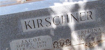 Jacob Kirschner