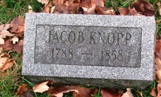 Jacob Knopp