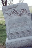 Jacob Krebs Jacob Krebs