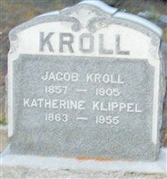 Jacob Kroll