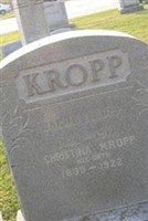 Jacob Kropp, II