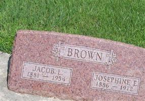Jacob L. Brown