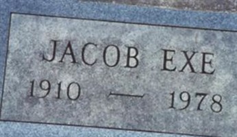 Jacob L. Exe