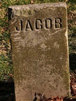 Jacob L Kimble