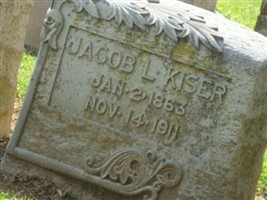 Jacob L. Kiser