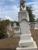 Jacob L. Ritchie