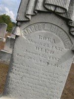 Jacob L. Ritchie