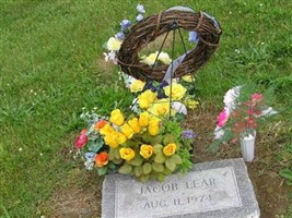 Jacob Lear Jacob Lear