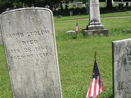 Jacob Ludlum Jacob Ludlum