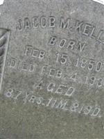 Jacob M. Keller