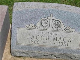 Jacob Mack