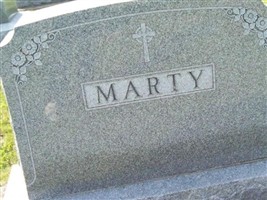 Jacob Marty Jacob Marty