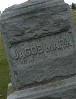 Jacob Marx