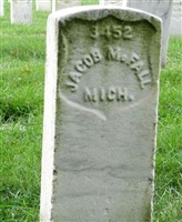 Jacob Mcfall Jacob Mcfall