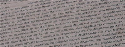 Jacob Mesz Jacob Mesz