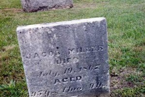 Jacob Miller Jacob Miller