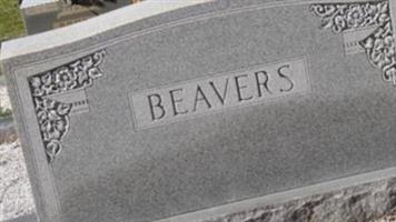 Jacob Morris Beavers