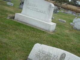 Jacob Musselman
