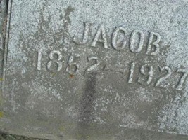 Jacob Musselman