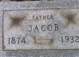 Jacob Musselman