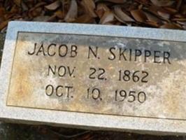 Jacob N. Skipper