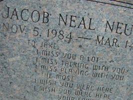 Jacob Neal Neuhaus